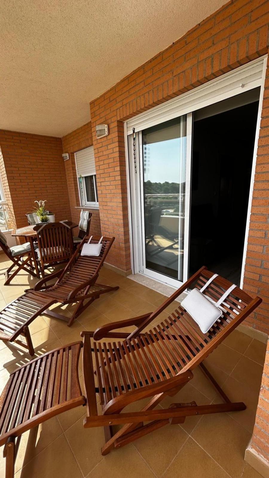 Appartamento Fantástico apartamento en BENIDORM Esterno foto