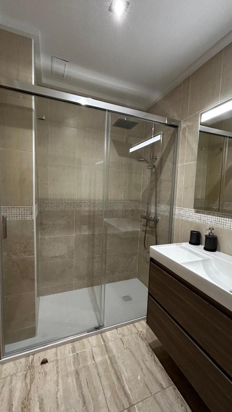 Appartamento Fantástico apartamento en BENIDORM Esterno foto