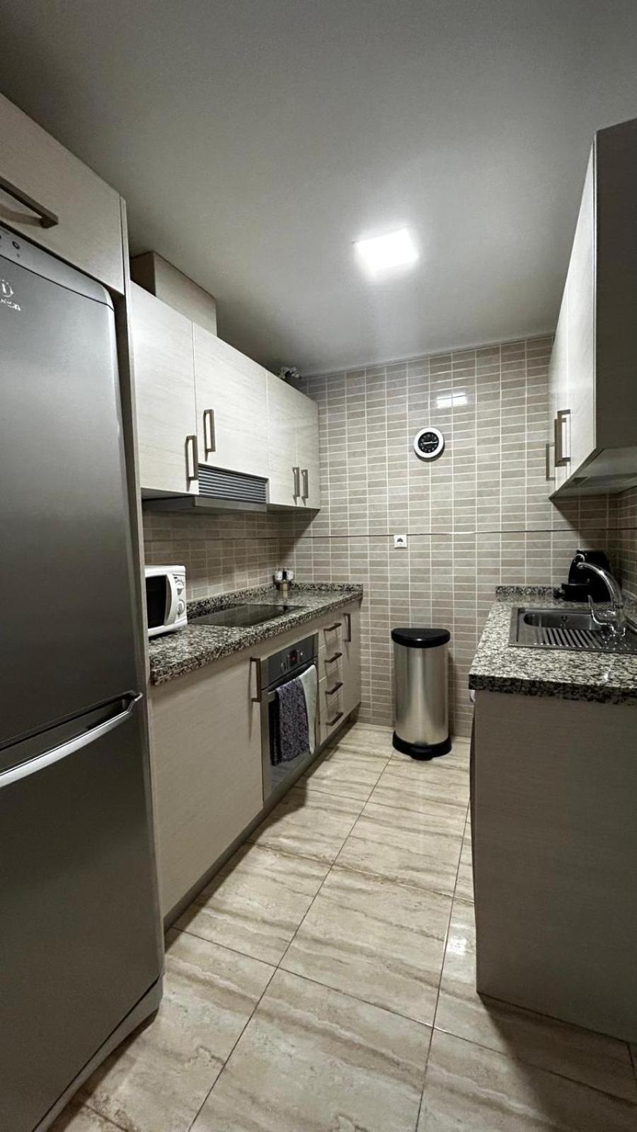 Appartamento Fantástico apartamento en BENIDORM Esterno foto