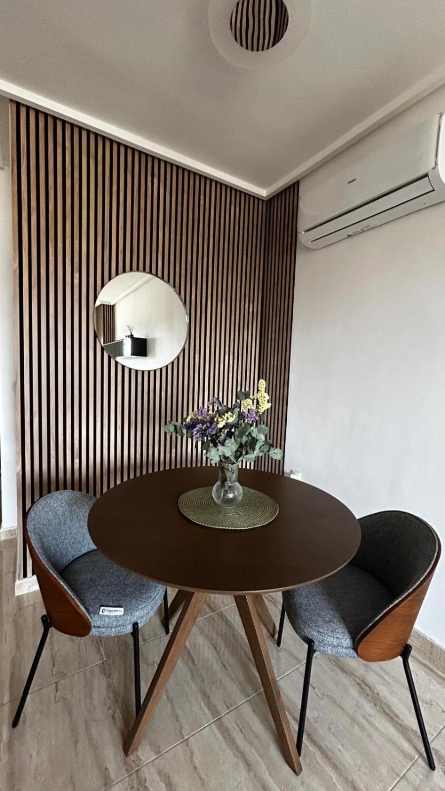 Appartamento Fantástico apartamento en BENIDORM Esterno foto