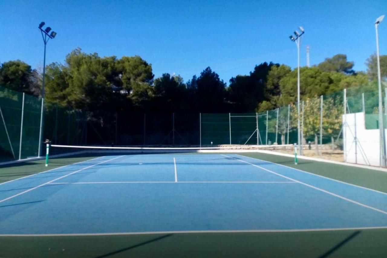 Appartamento Fantástico apartamento en BENIDORM Esterno foto