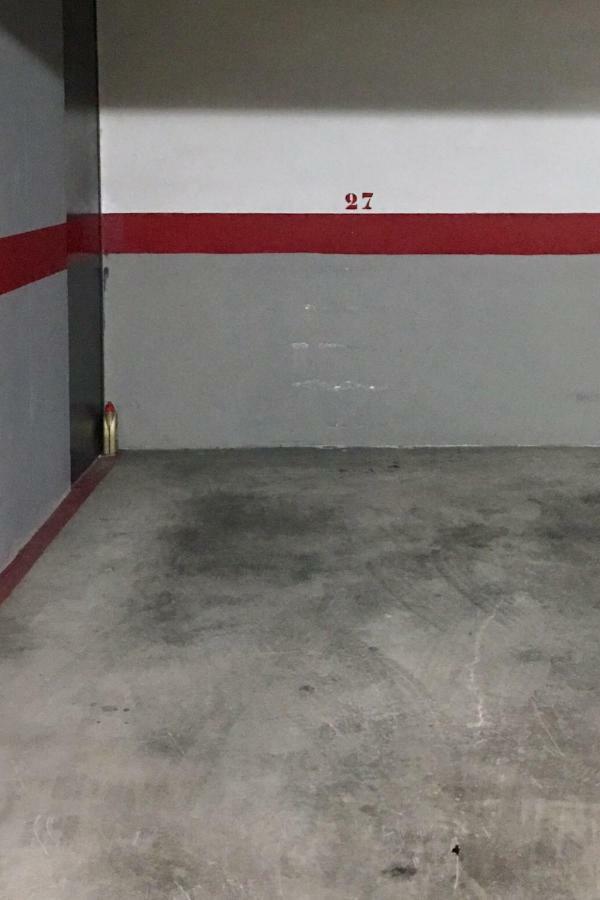 Appartamento Fantástico apartamento en BENIDORM Esterno foto